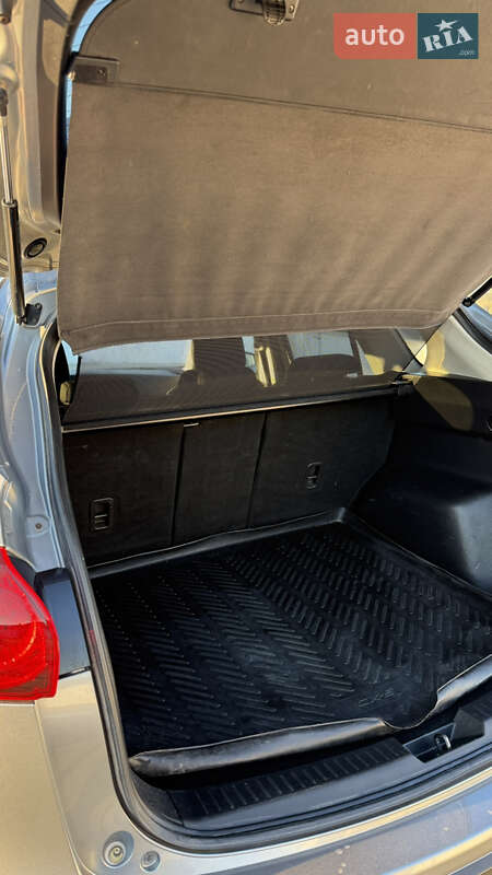 Внедорожник / Кроссовер Mazda CX-5 2012 в Мукачево