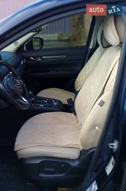 Внедорожник / Кроссовер Mazda CX-5 2020 в Полтаве
