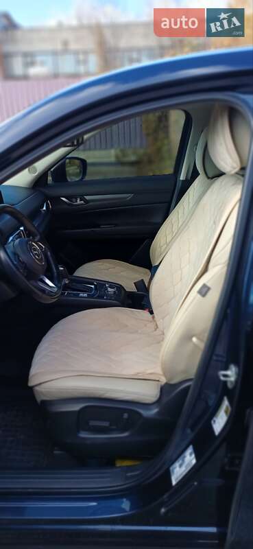 Внедорожник / Кроссовер Mazda CX-5 2020 в Полтаве
