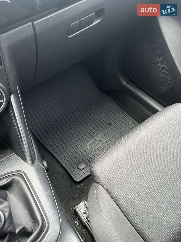 Позашляховик / Кросовер Mazda CX-5 2014 в Рівному фото 15 Позашляховик / Кросовер Mazda CX-5 2014 в Рівному