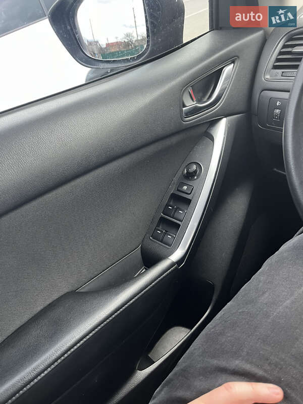 Позашляховик / Кросовер Mazda CX-5 2014 в Рівному фото 16 Позашляховик / Кросовер Mazda CX-5 2014 в Рівному