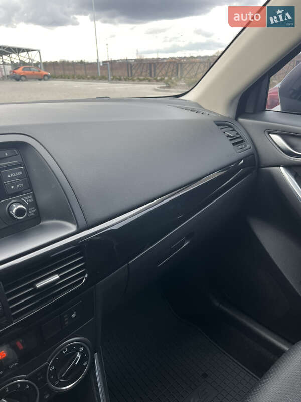 Позашляховик / Кросовер Mazda CX-5 2014 в Рівному фото 19 Позашляховик / Кросовер Mazda CX-5 2014 в Рівному