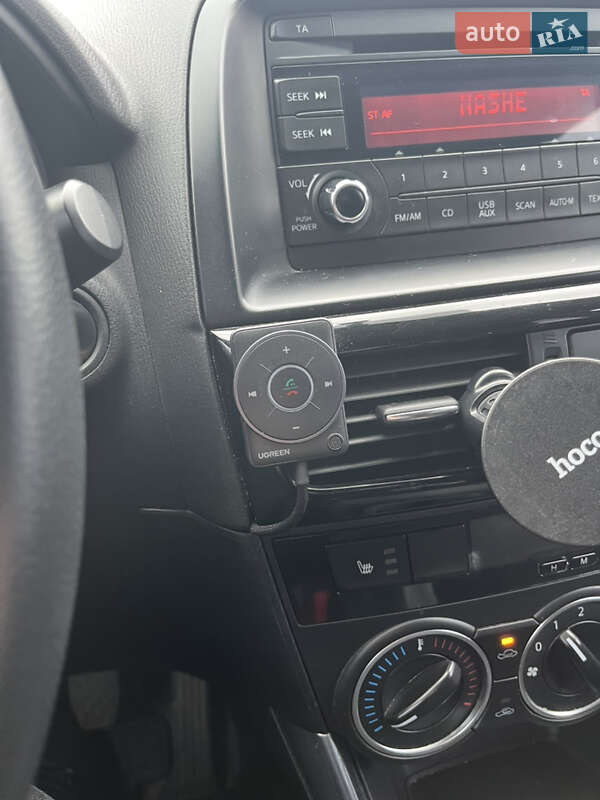 Позашляховик / Кросовер Mazda CX-5 2014 в Рівному фото 20 Позашляховик / Кросовер Mazda CX-5 2014 в Рівному