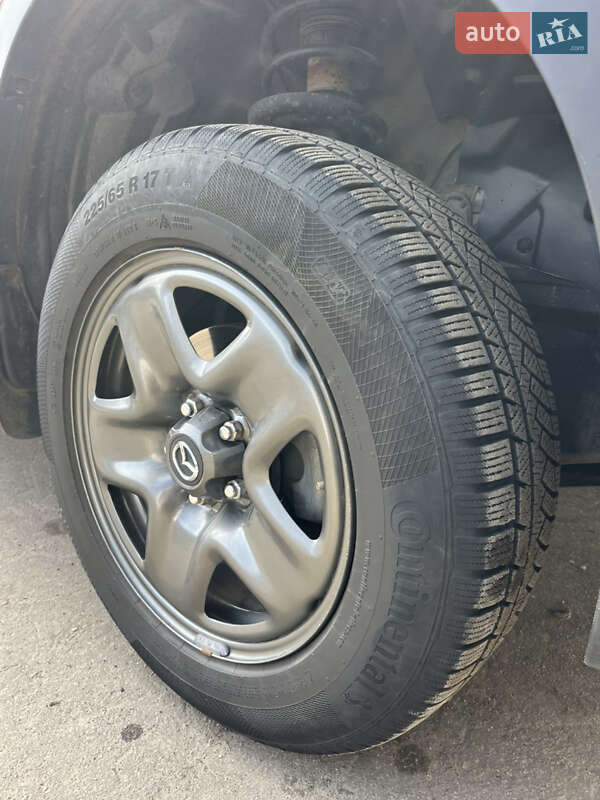 Позашляховик / Кросовер Mazda CX-5 2014 в Рівному фото 24 Позашляховик / Кросовер Mazda CX-5 2014 в Рівному