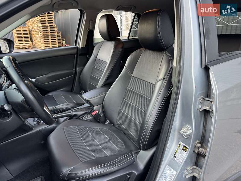 Позашляховик / Кросовер Mazda CX-5 2012 в Києві