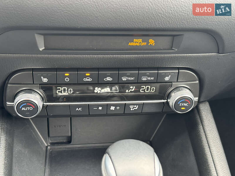 Внедорожник / Кроссовер Mazda CX-5 2024 в Белгороде-Днестровском