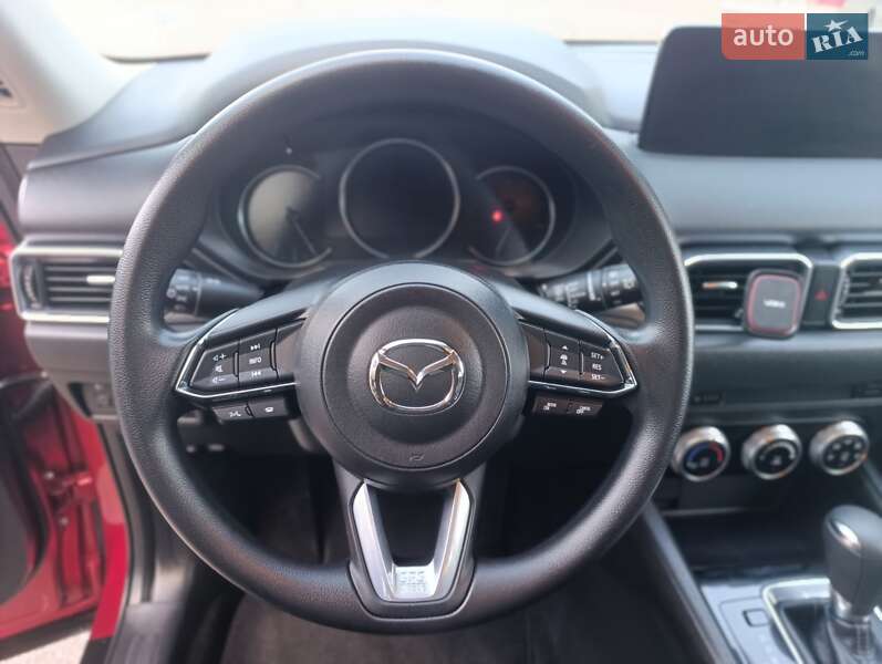Внедорожник / Кроссовер Mazda CX-5 2024 в Ровно фото 31 Внедорожник / Кроссовер Mazda CX-5 2024 в Ровно