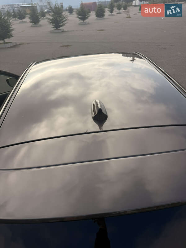 Позашляховик / Кросовер Mazda CX-5 2015 в Одесі