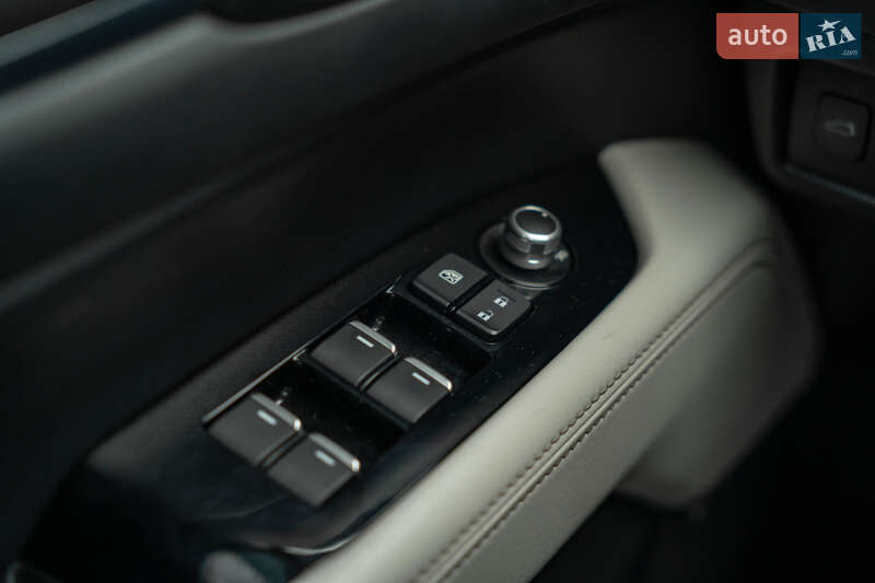 Позашляховик / Кросовер Mazda CX-5 2018 в Чернівцях