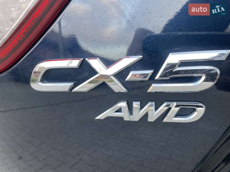 Позашляховик / Кросовер Mazda CX-5 2014 в Рівному фото 16 Позашляховик / Кросовер Mazda CX-5 2014 в Рівному