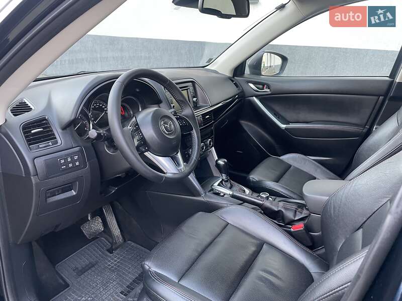 Позашляховик / Кросовер Mazda CX-5 2014 в Рівному фото 37 Позашляховик / Кросовер Mazda CX-5 2014 в Рівному