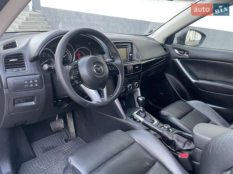 Позашляховик / Кросовер Mazda CX-5 2014 в Рівному фото 45 Позашляховик / Кросовер Mazda CX-5 2014 в Рівному