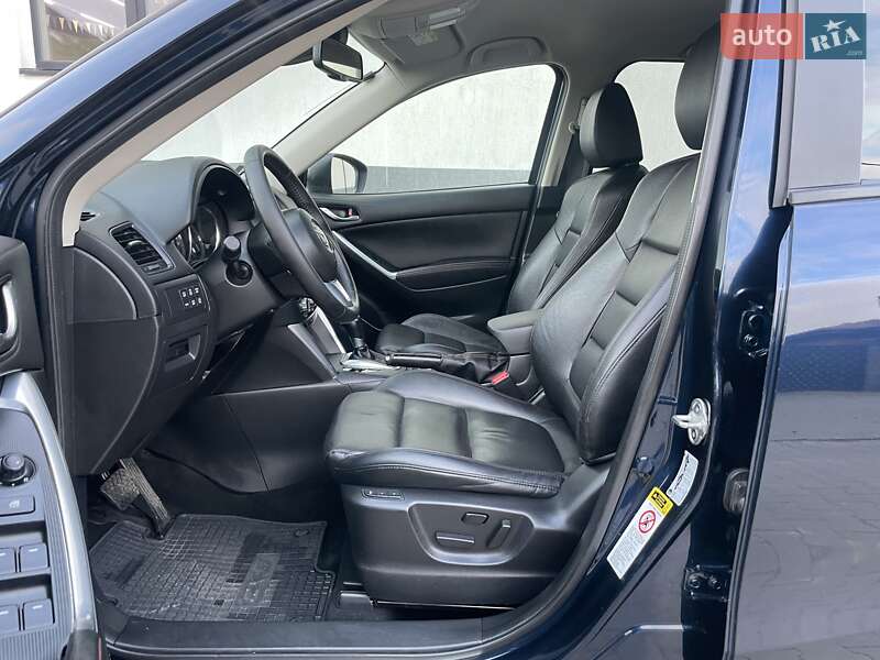 Позашляховик / Кросовер Mazda CX-5 2014 в Рівному фото 46 Позашляховик / Кросовер Mazda CX-5 2014 в Рівному