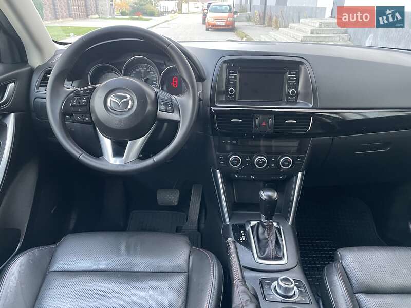 Позашляховик / Кросовер Mazda CX-5 2014 в Рівному фото 51 Позашляховик / Кросовер Mazda CX-5 2014 в Рівному