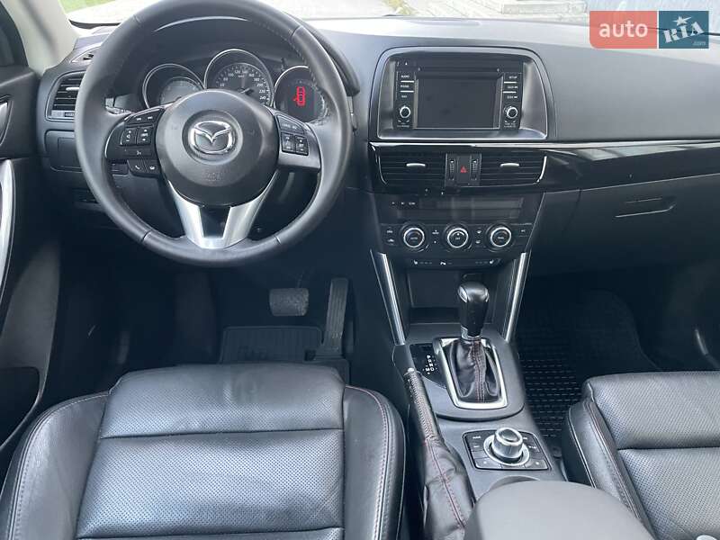 Позашляховик / Кросовер Mazda CX-5 2014 в Рівному фото 56 Позашляховик / Кросовер Mazda CX-5 2014 в Рівному