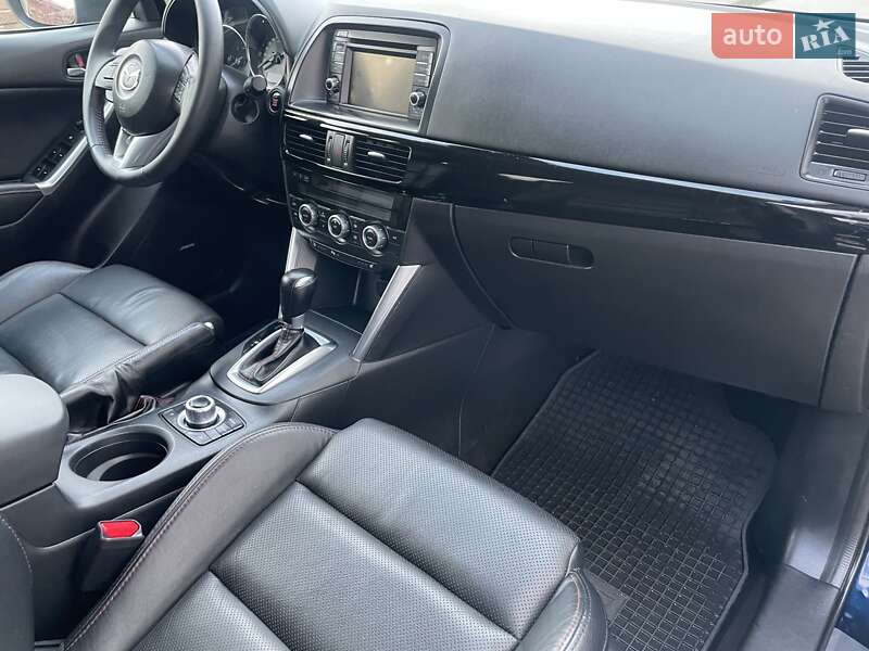 Позашляховик / Кросовер Mazda CX-5 2014 в Рівному фото 66 Позашляховик / Кросовер Mazda CX-5 2014 в Рівному