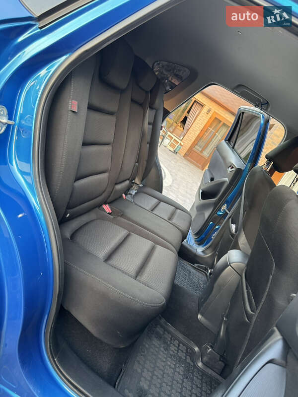 Внедорожник / Кроссовер Mazda CX-5 2012 в Коломые фото 23 Внедорожник / Кроссовер Mazda CX-5 2012 в Коломые