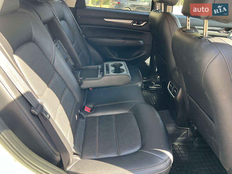 Позашляховик / Кросовер Mazda CX-5 2020 в Івано-Франківську фото 16 Позашляховик / Кросовер Mazda CX-5 2020 в Івано-Франківську