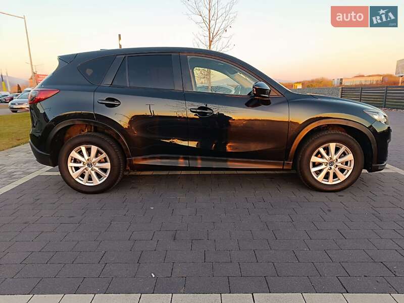Внедорожник / Кроссовер Mazda CX-5 2012 в Мукачево фото 23 Внедорожник / Кроссовер Mazda CX-5 2012 в Мукачево