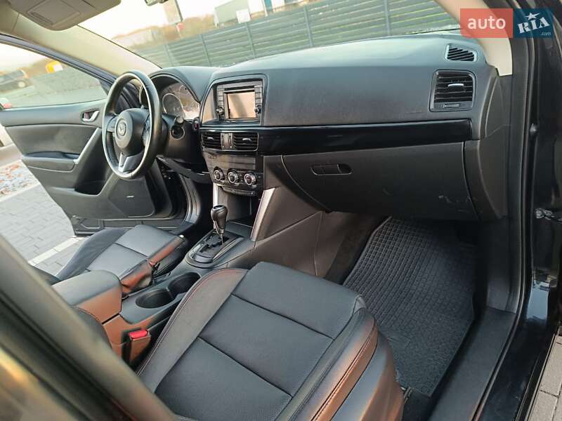 Внедорожник / Кроссовер Mazda CX-5 2012 в Мукачево фото 47 Внедорожник / Кроссовер Mazda CX-5 2012 в Мукачево