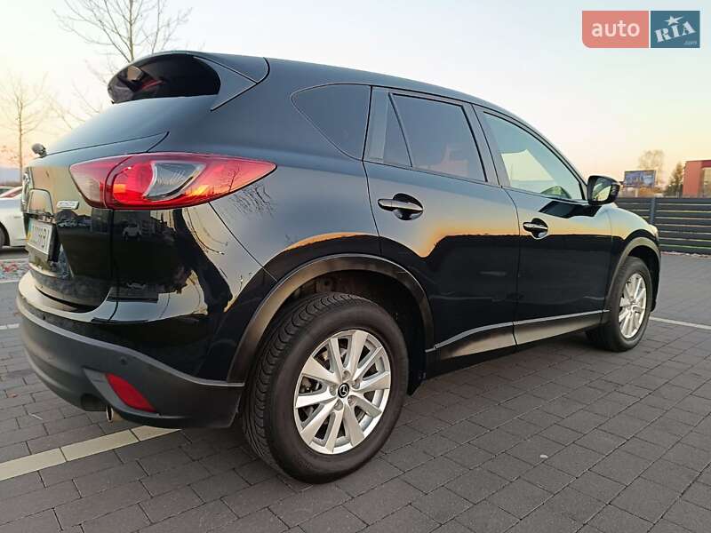 Внедорожник / Кроссовер Mazda CX-5 2012 в Мукачево фото 52 Внедорожник / Кроссовер Mazda CX-5 2012 в Мукачево