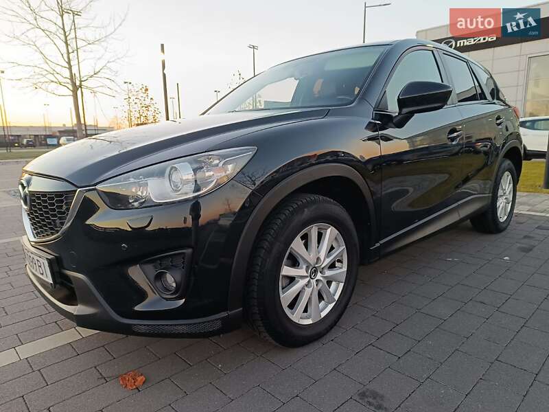 Внедорожник / Кроссовер Mazda CX-5 2012 в Мукачево фото 56 Внедорожник / Кроссовер Mazda CX-5 2012 в Мукачево
