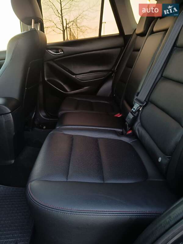 Внедорожник / Кроссовер Mazda CX-5 2012 в Мукачево фото 68 Внедорожник / Кроссовер Mazda CX-5 2012 в Мукачево