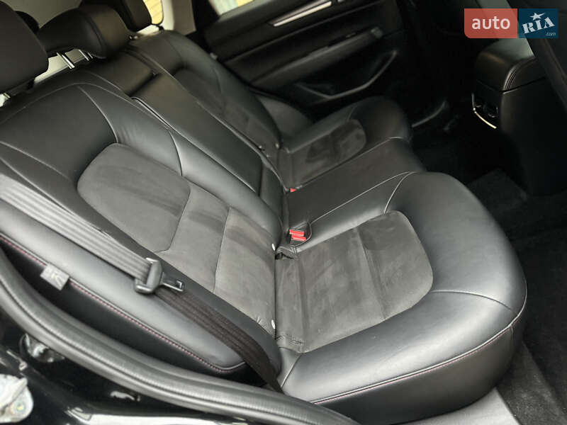 Внедорожник / Кроссовер Mazda CX-5 2020 в Виннице фото 47 Внедорожник / Кроссовер Mazda CX-5 2020 в Виннице