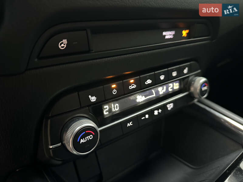 Внедорожник / Кроссовер Mazda CX-5 2020 в Виннице фото 58 Внедорожник / Кроссовер Mazda CX-5 2020 в Виннице