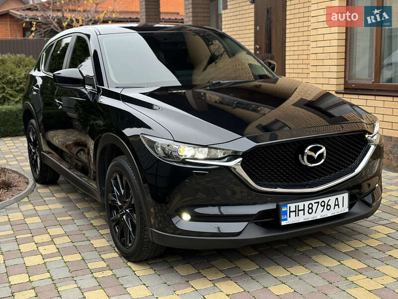 Внедорожник / Кроссовер Mazda CX-5 2020 в Виннице фото 65 Внедорожник / Кроссовер Mazda CX-5 2020 в Виннице