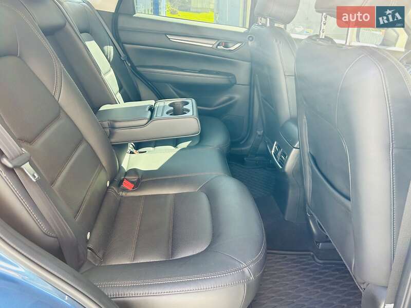 Позашляховик / Кросовер Mazda CX-5 2020 в Львові фото 20 Позашляховик / Кросовер Mazda CX-5 2020 в Львові