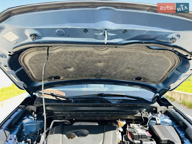 Позашляховик / Кросовер Mazda CX-5 2020 в Львові фото 25 Позашляховик / Кросовер Mazda CX-5 2020 в Львові