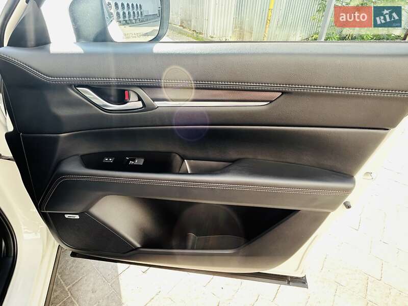 Внедорожник / Кроссовер Mazda CX-5 2022 в Львове фото 28 Внедорожник / Кроссовер Mazda CX-5 2022 в Львове