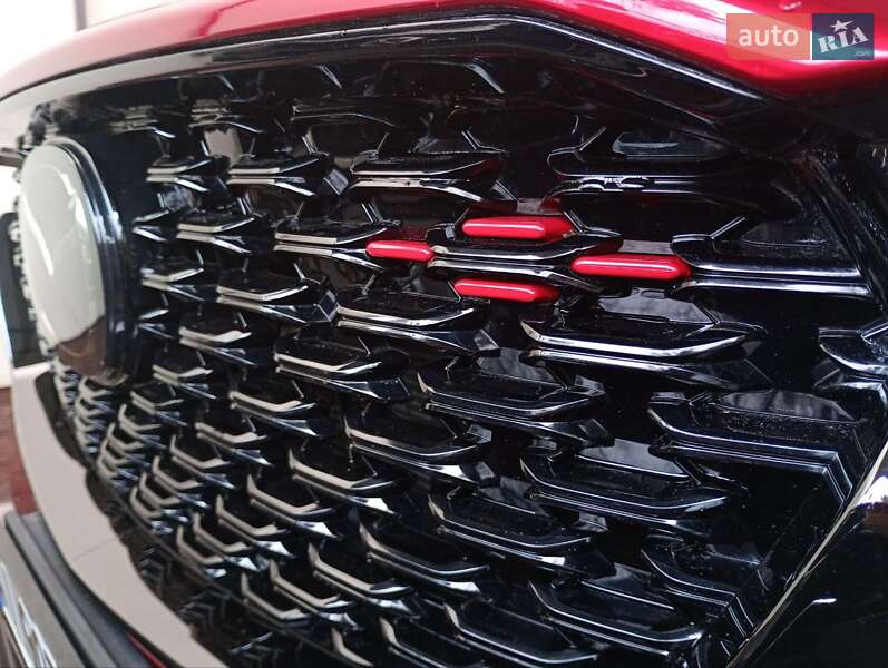 Внедорожник / Кроссовер Mazda CX-5 2022 в Киеве