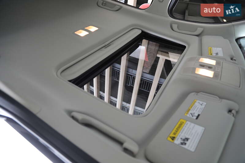 Внедорожник / Кроссовер Mazda CX-5 2019 в Харькове фото 29 Внедорожник / Кроссовер Mazda CX-5 2019 в Харькове