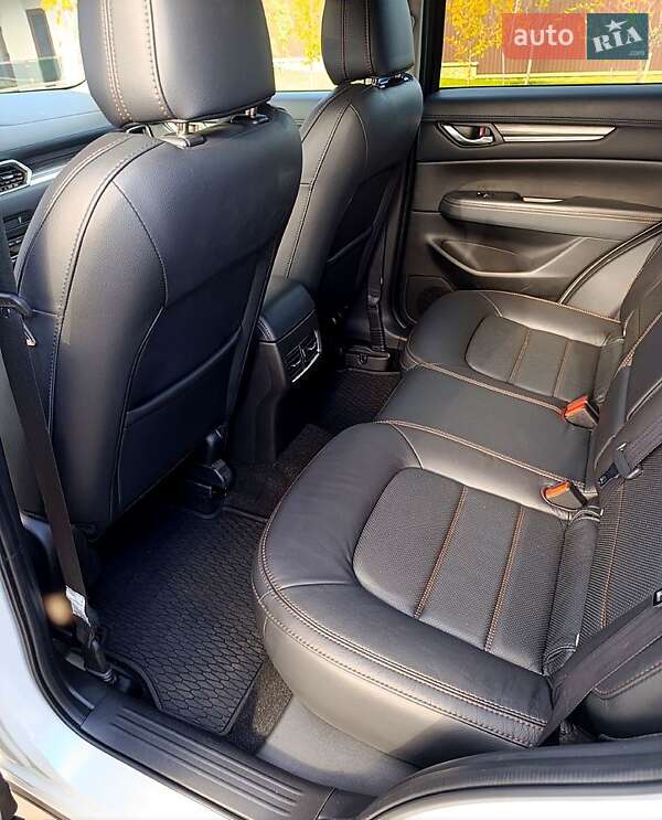 Внедорожник / Кроссовер Mazda CX-5 2021 в Тернополе фото 8 Внедорожник / Кроссовер Mazda CX-5 2021 в Тернополе