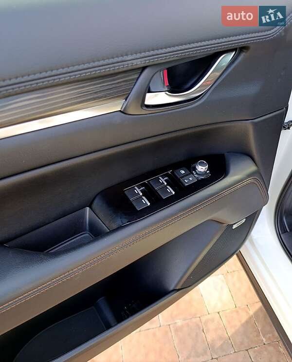 Внедорожник / Кроссовер Mazda CX-5 2021 в Тернополе фото 10 Внедорожник / Кроссовер Mazda CX-5 2021 в Тернополе