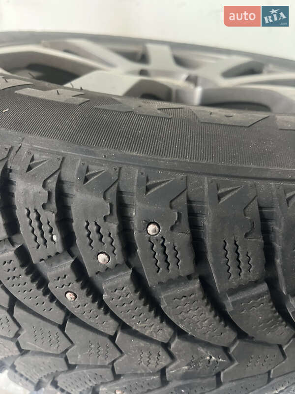 Внедорожник / Кроссовер Mazda CX-5 2013 в Кременце