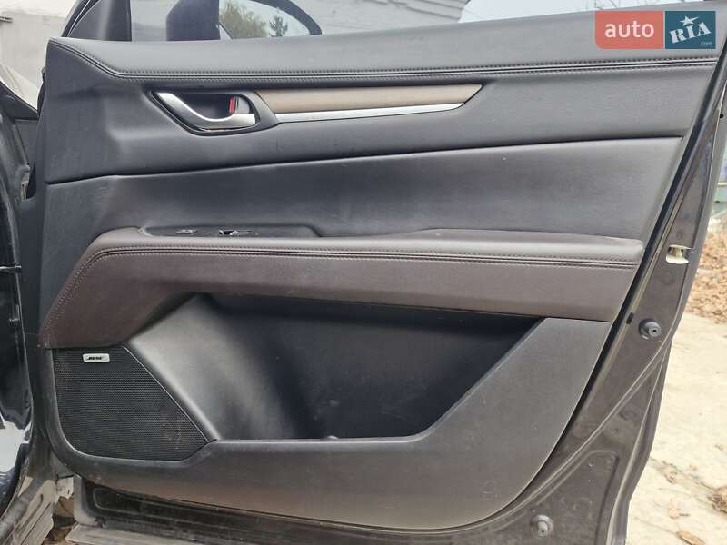 Позашляховик / Кросовер Mazda CX-5 2021 в Умані фото 18 Позашляховик / Кросовер Mazda CX-5 2021 в Умані