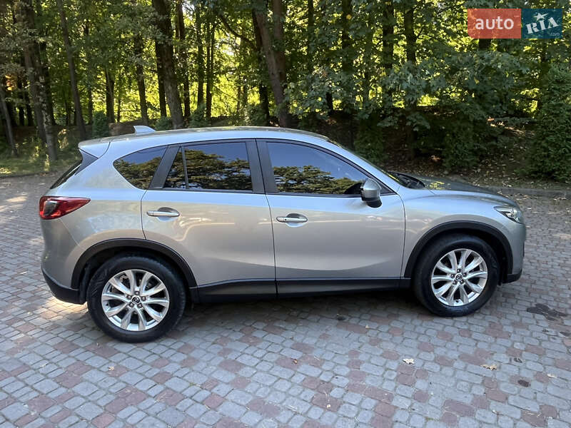 Внедорожник / Кроссовер Mazda CX-5 2014 в Дрогобыче фото 19 Внедорожник / Кроссовер Mazda CX-5 2014 в Дрогобыче