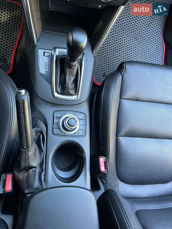 Внедорожник / Кроссовер Mazda CX-5 2014 в Дрогобыче фото 26 Внедорожник / Кроссовер Mazda CX-5 2014 в Дрогобыче