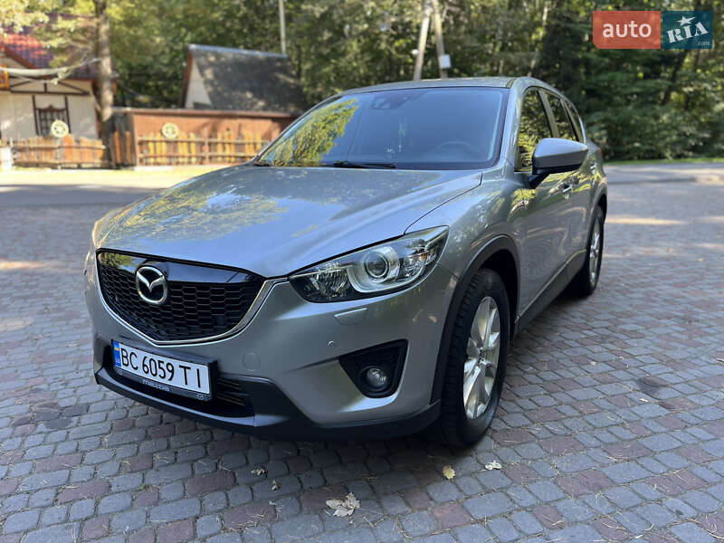Внедорожник / Кроссовер Mazda CX-5 2014 в Дрогобыче фото 31 Внедорожник / Кроссовер Mazda CX-5 2014 в Дрогобыче