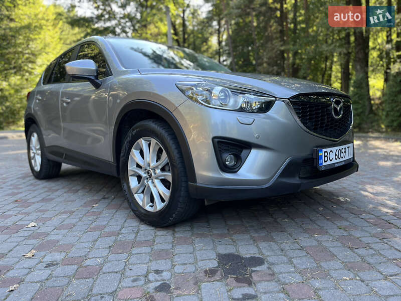 Внедорожник / Кроссовер Mazda CX-5 2014 в Дрогобыче фото 36 Внедорожник / Кроссовер Mazda CX-5 2014 в Дрогобыче