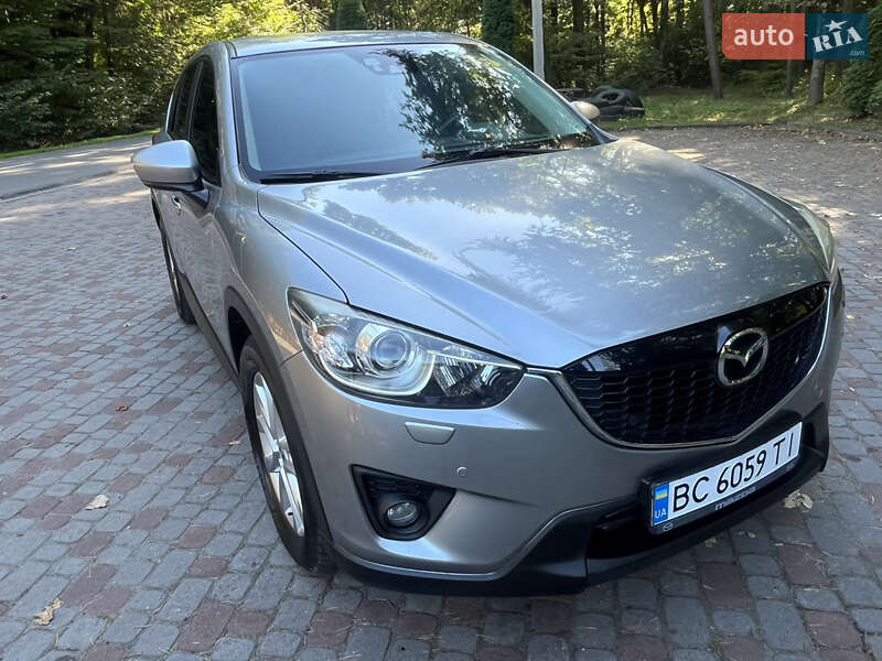 Внедорожник / Кроссовер Mazda CX-5 2014 в Дрогобыче фото 41 Внедорожник / Кроссовер Mazda CX-5 2014 в Дрогобыче