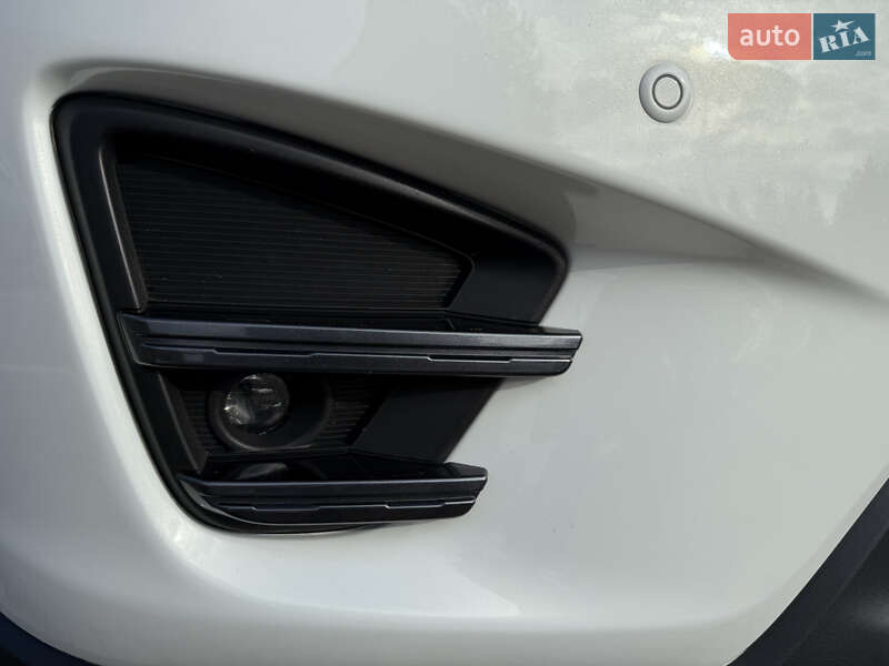 Позашляховик / Кросовер Mazda CX-5 2016 в Луцьку фото 29 Позашляховик / Кросовер Mazda CX-5 2016 в Луцьку