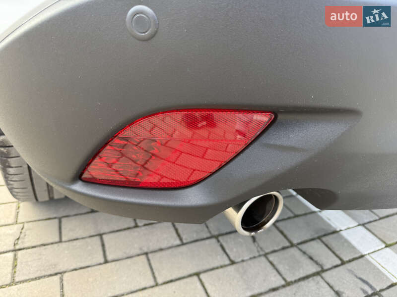 Позашляховик / Кросовер Mazda CX-5 2016 в Луцьку фото 34 Позашляховик / Кросовер Mazda CX-5 2016 в Луцьку