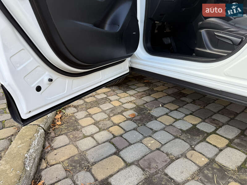 Позашляховик / Кросовер Mazda CX-5 2016 в Луцьку фото 62 Позашляховик / Кросовер Mazda CX-5 2016 в Луцьку