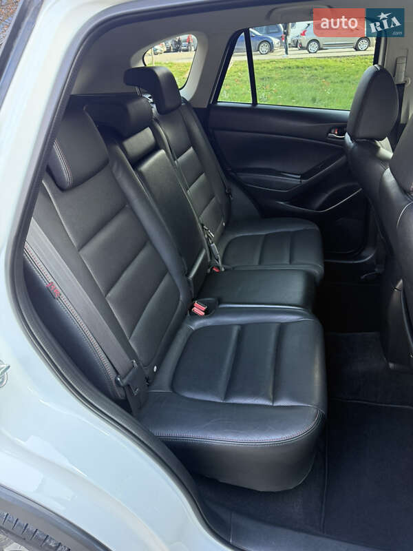 Позашляховик / Кросовер Mazda CX-5 2016 в Луцьку фото 74 Позашляховик / Кросовер Mazda CX-5 2016 в Луцьку