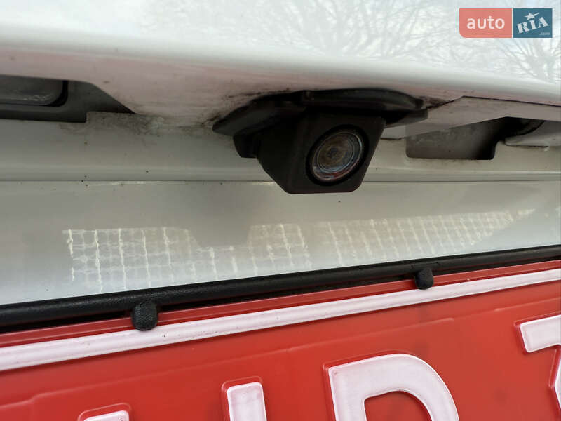 Позашляховик / Кросовер Mazda CX-5 2016 в Луцьку фото 85 Позашляховик / Кросовер Mazda CX-5 2016 в Луцьку