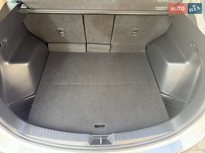 Позашляховик / Кросовер Mazda CX-5 2016 в Луцьку фото 90 Позашляховик / Кросовер Mazda CX-5 2016 в Луцьку